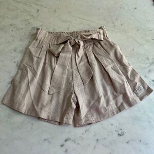 Donsje Willa Shorts - Soft Lilac